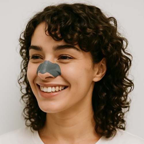 Blackhead Buster Bamboo Strips – Clearer Skin in Minutes