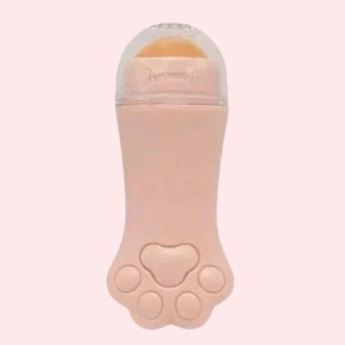 Cat Paw Oil Absorbing Roller