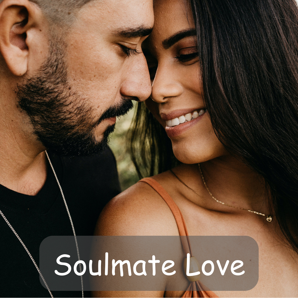 Soulmate Love - Her