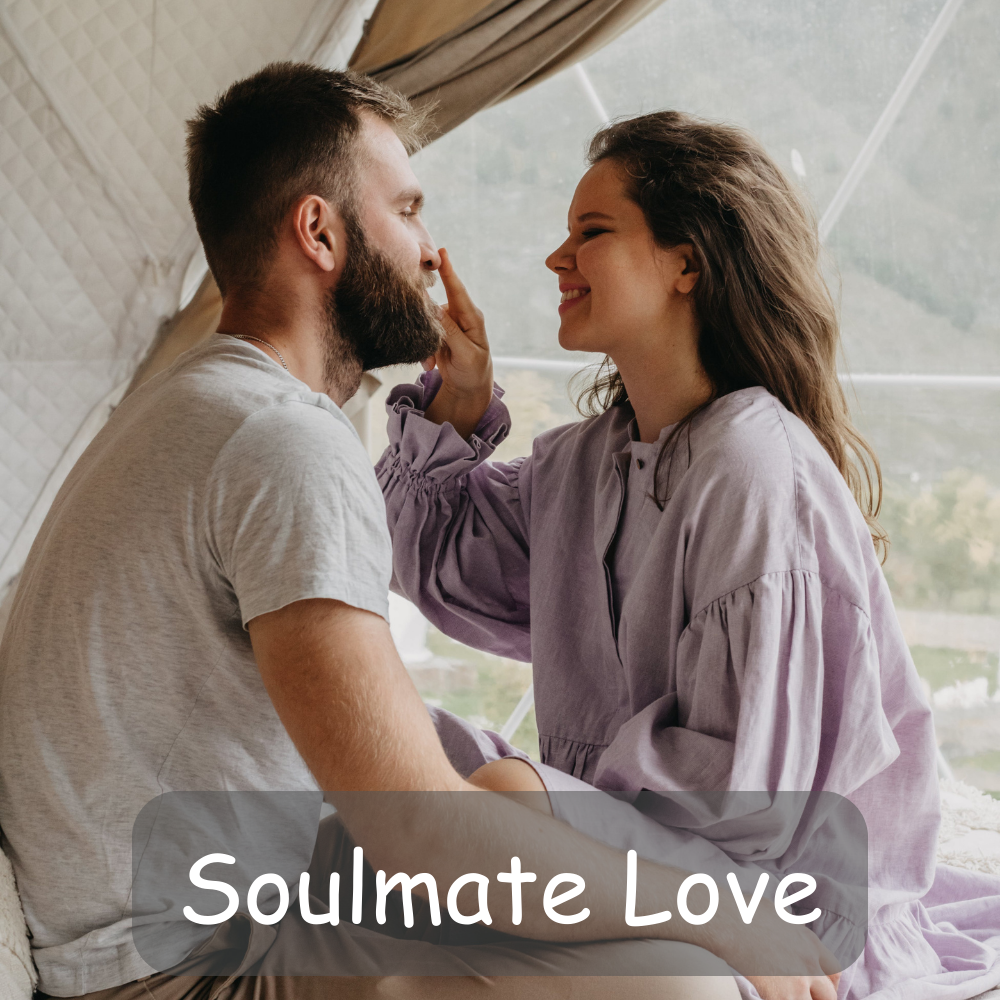 Soulmate Love - Him