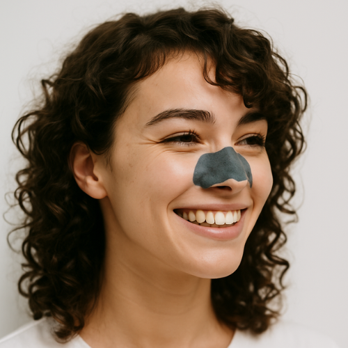 Blackhead Buster Bamboo Strips – Clearer Skin in Minutes