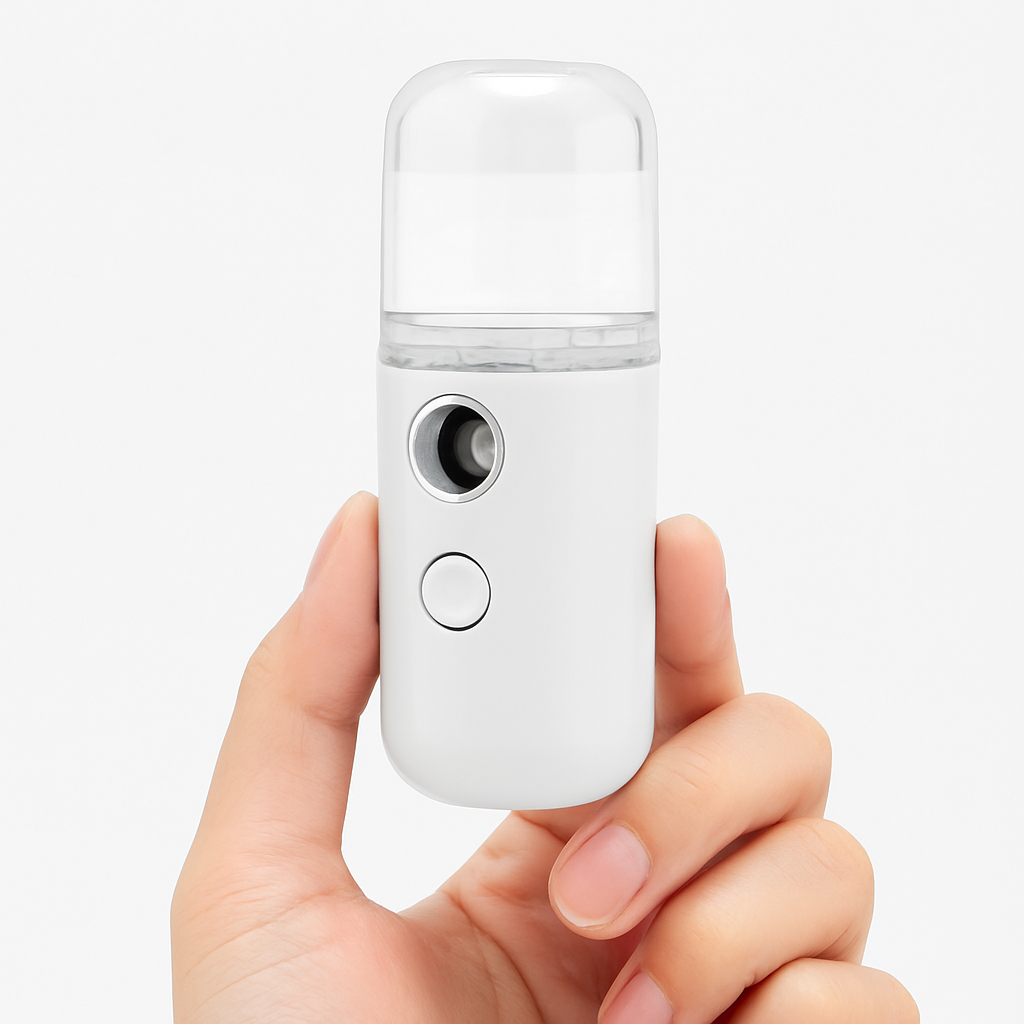 Nano Face Mist Hydration Sprayer
