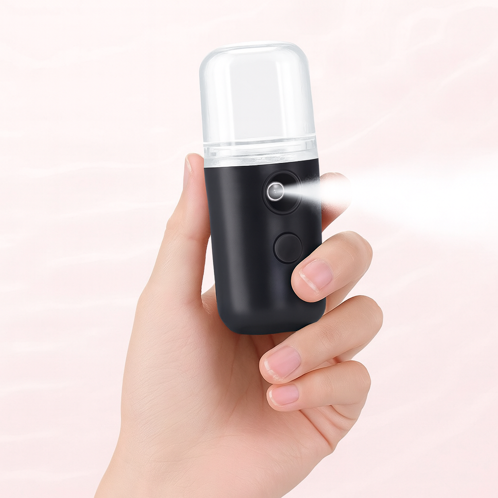 Nano Face Mist Hydration Sprayer