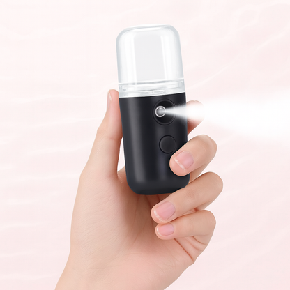 Nano Face Mist Hydration Sprayer
