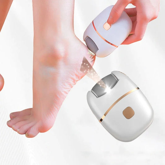 Handy Foot Smoother