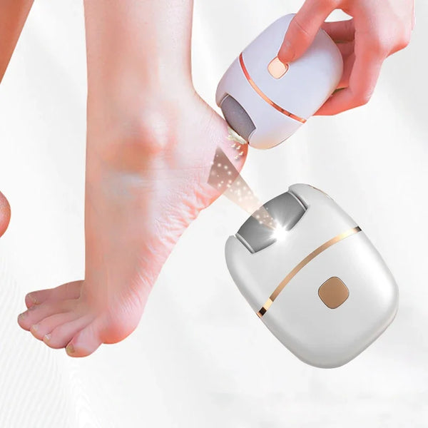 Handy Foot Smoother